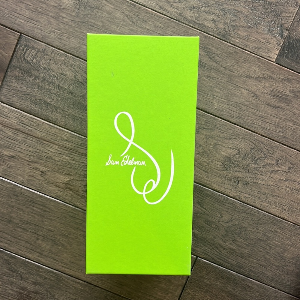 Sam Edelman Slides - Picture 3 of 4